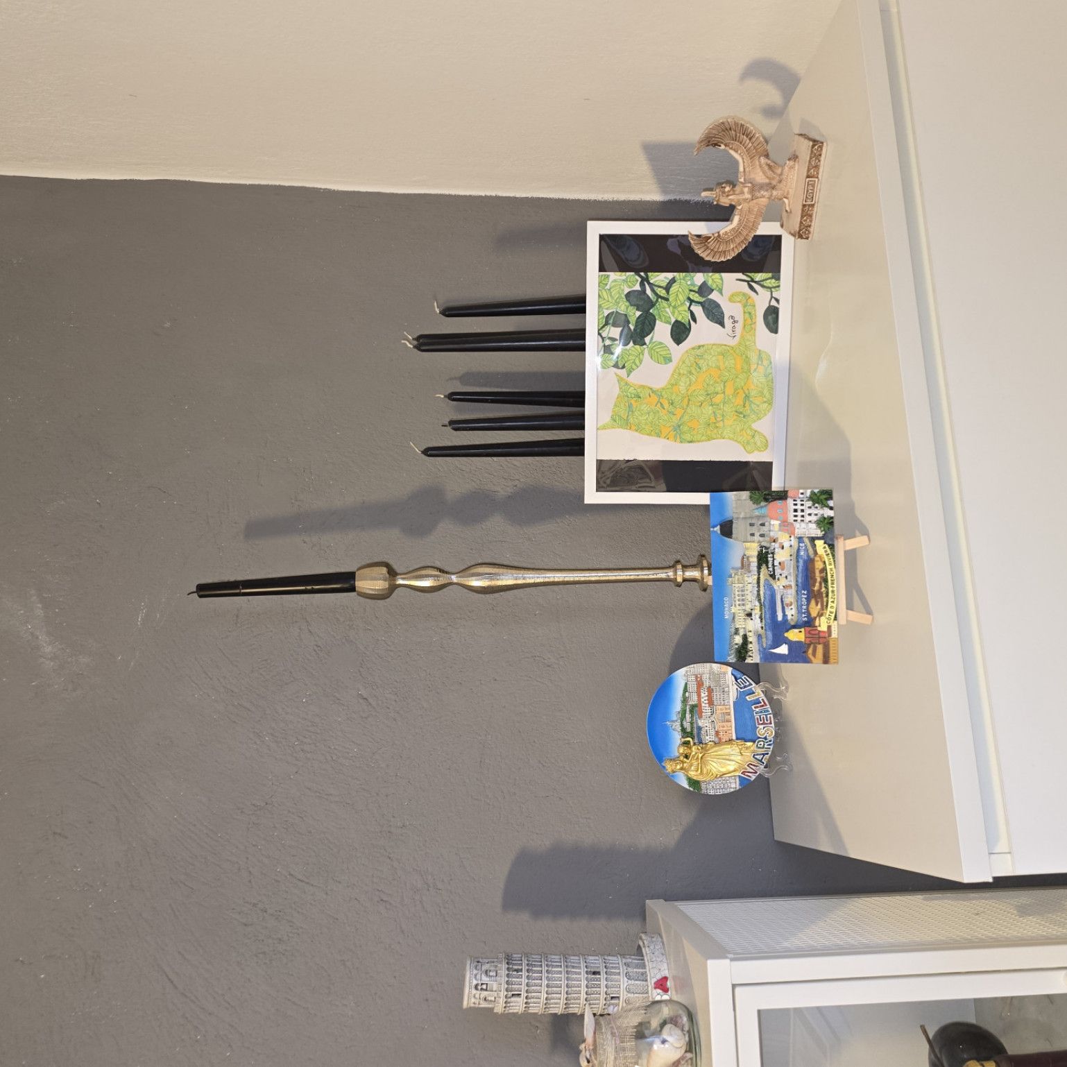 Small Decoration Nr 8