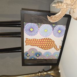 Small Decoration Nr 10