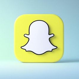 My private Snap
