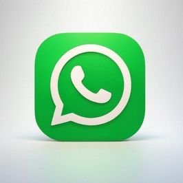 My personal WA