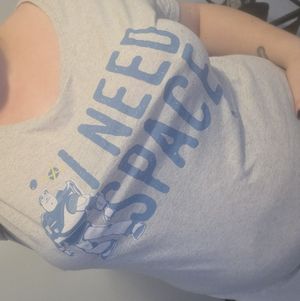 I need space shirt
