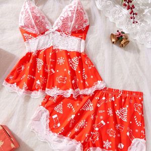 Christmas PJs
