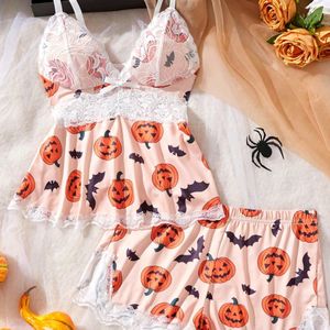 Halloween PJs