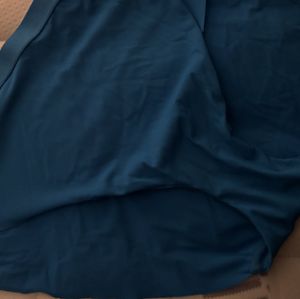 Bue bikini panties