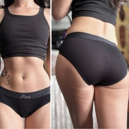 VS black shine fullbacks