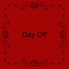Day off