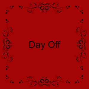 Day off