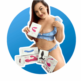 20 mins Lovense Control with free picture updates