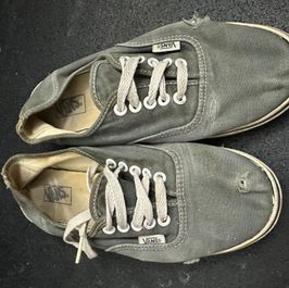 Womens Sneakers WELL WORN OWNED SINCE 18 YEARS OLD! STINKY
