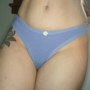 Purple Daisy