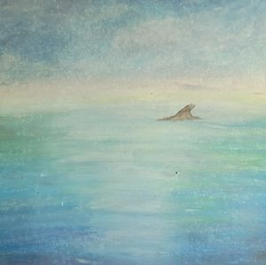 Shark in the Water