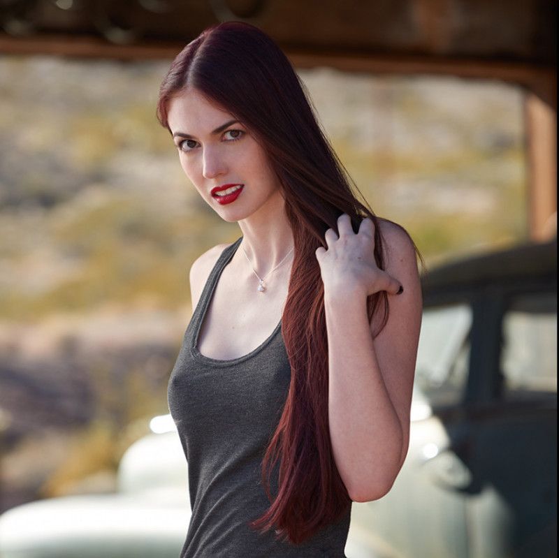 Vegas Photos January 2018