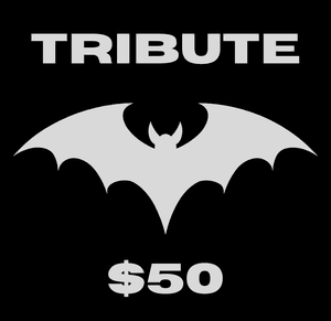 Tribute