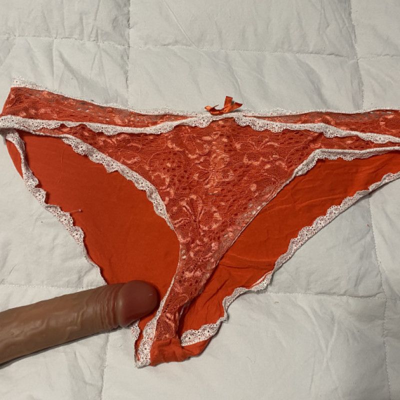 Splendies Lacy Panty