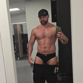 Worn FKME Merch Discreet Briefs
