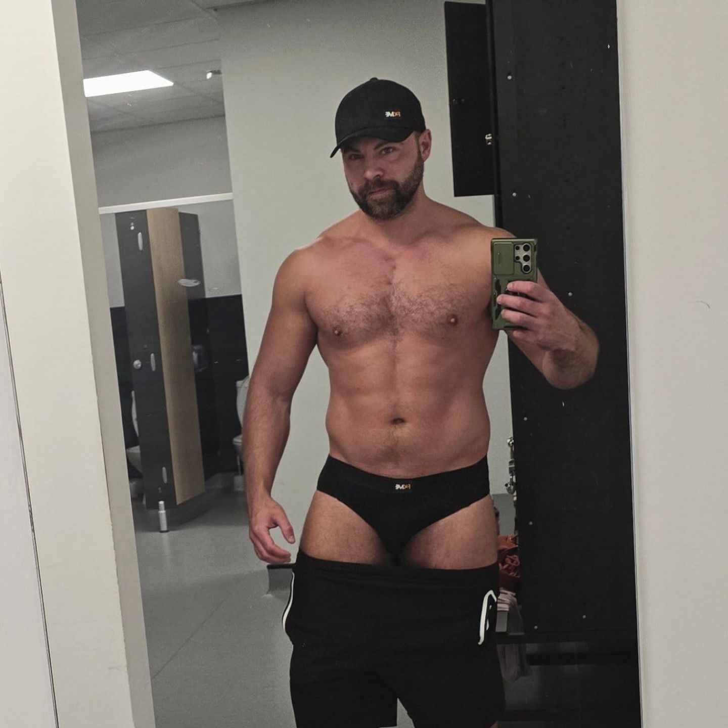 Worn FKME Merch Discreet Briefs