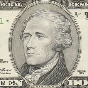 10 Dollars