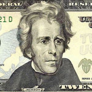 20 Dollars
