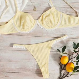 SFW Beige Lingerie
