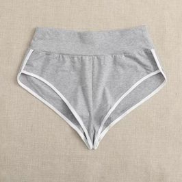SFW GREY SHORT