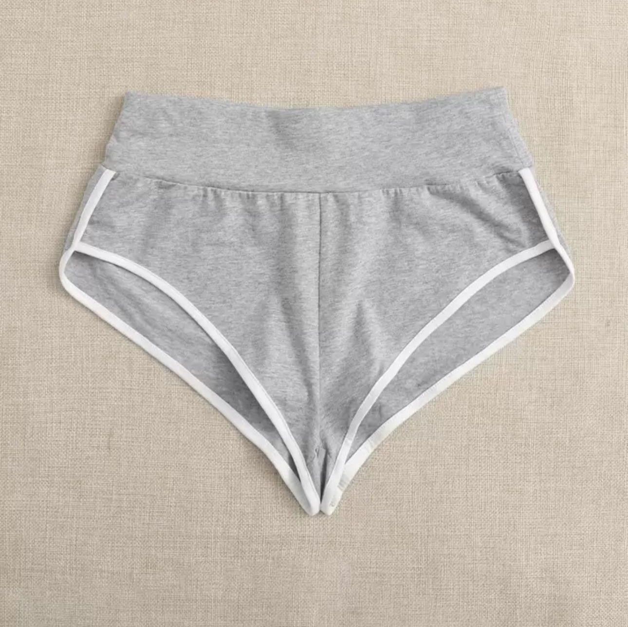 SFW GREY SHORT