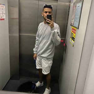 come be my bitch