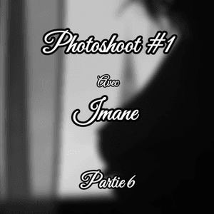 Photoshoot 1 imane part 6