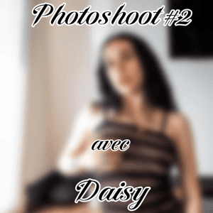 photoshoot 2 Daisy Part 2