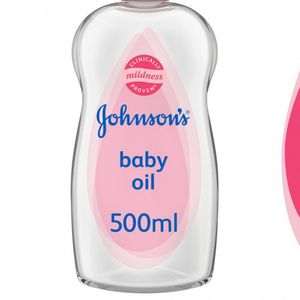 Massage Oil