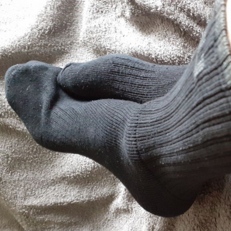 Grade your cock offensive