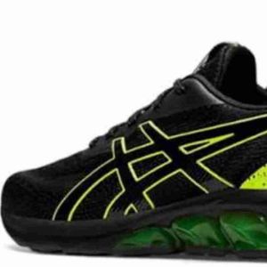 Asics quantum gel runners