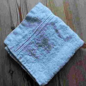 Face cloth