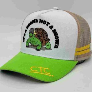Funny trucker hat