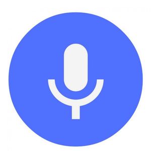 Voice message