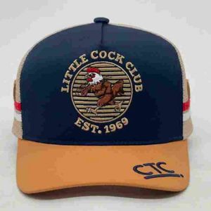 Truckers CTC hat