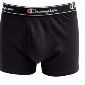 Champion briefs used in filming