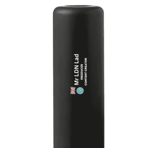 mr LDN Lad Lipbalm