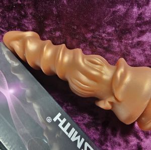 Corkscrew Toy