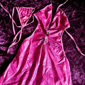 My Stripper Dress