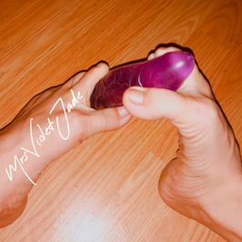 Honest or Fetish  Video Dick Rating