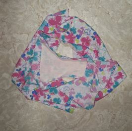 Floral Milf Underwear