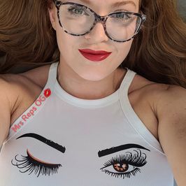 SFW nightwear and comfy clothes photoset