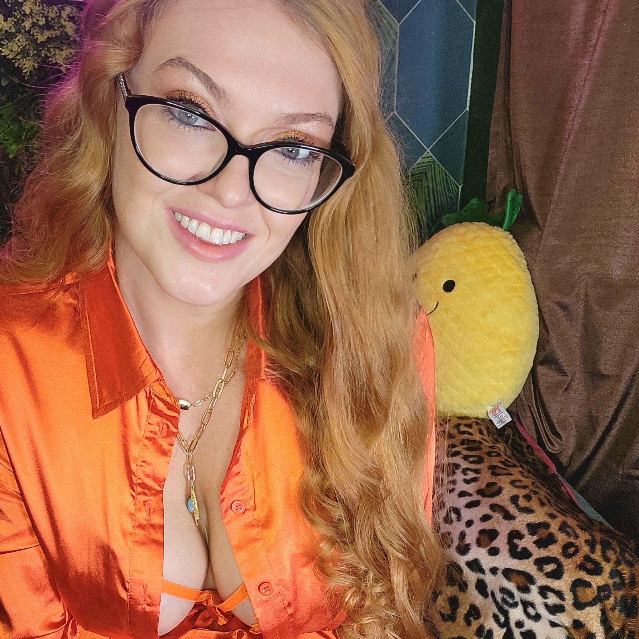 SFW secretary vibes photoset