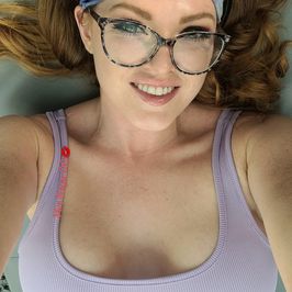 SFW Yoga wear photoset