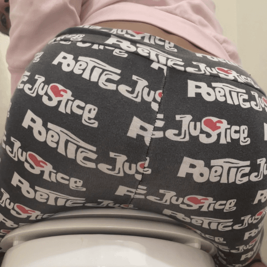 Scotty p worn dirty underwear