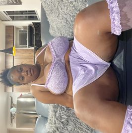 Sexy Purple 4 piece Set
