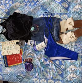 Try on haul