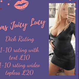 Dick Rating topless video