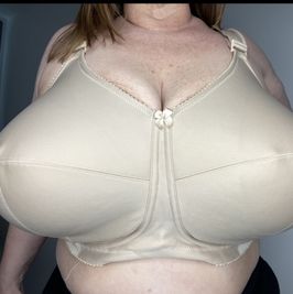 38M well worn bra