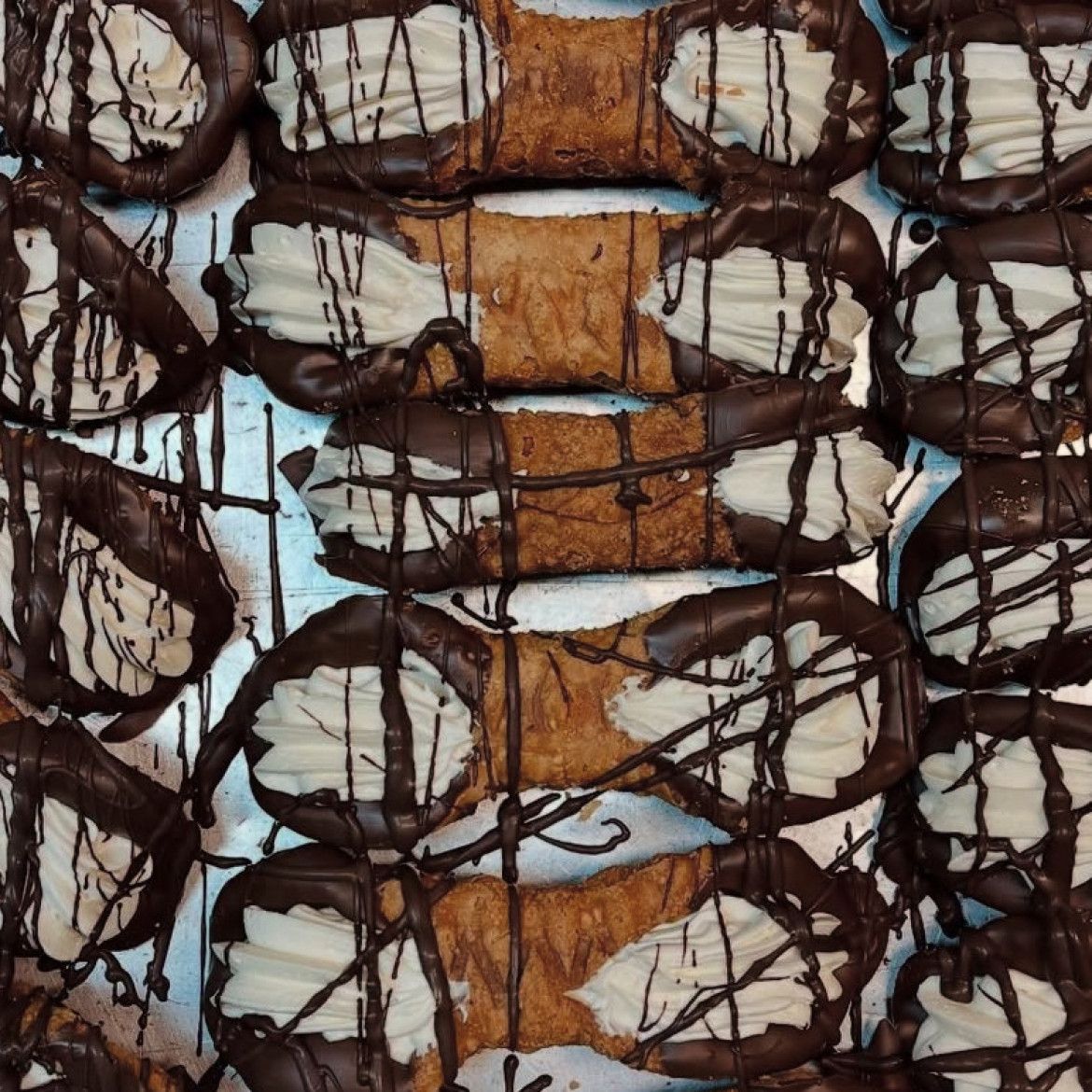 Buy Me Cannolis